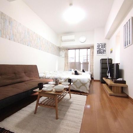 Apartament I Cube高津 Osaka Zewnętrze zdjęcie