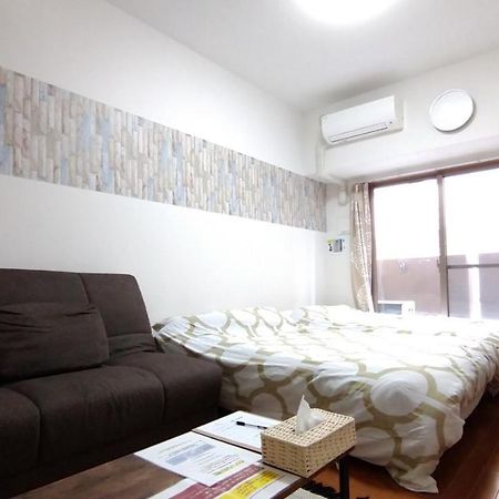 Apartament I Cube高津 Osaka Zewnętrze zdjęcie