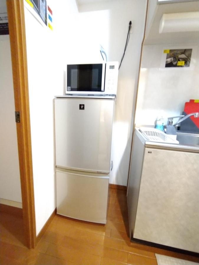 Apartament I Cube高津 Osaka Zewnętrze zdjęcie