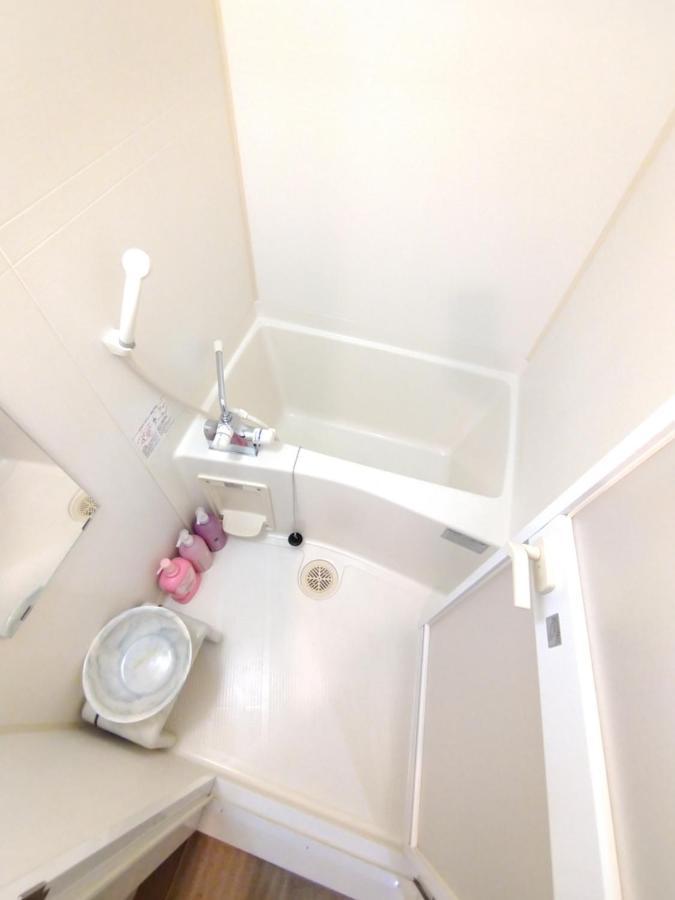 Apartament I Cube高津 Osaka Zewnętrze zdjęcie