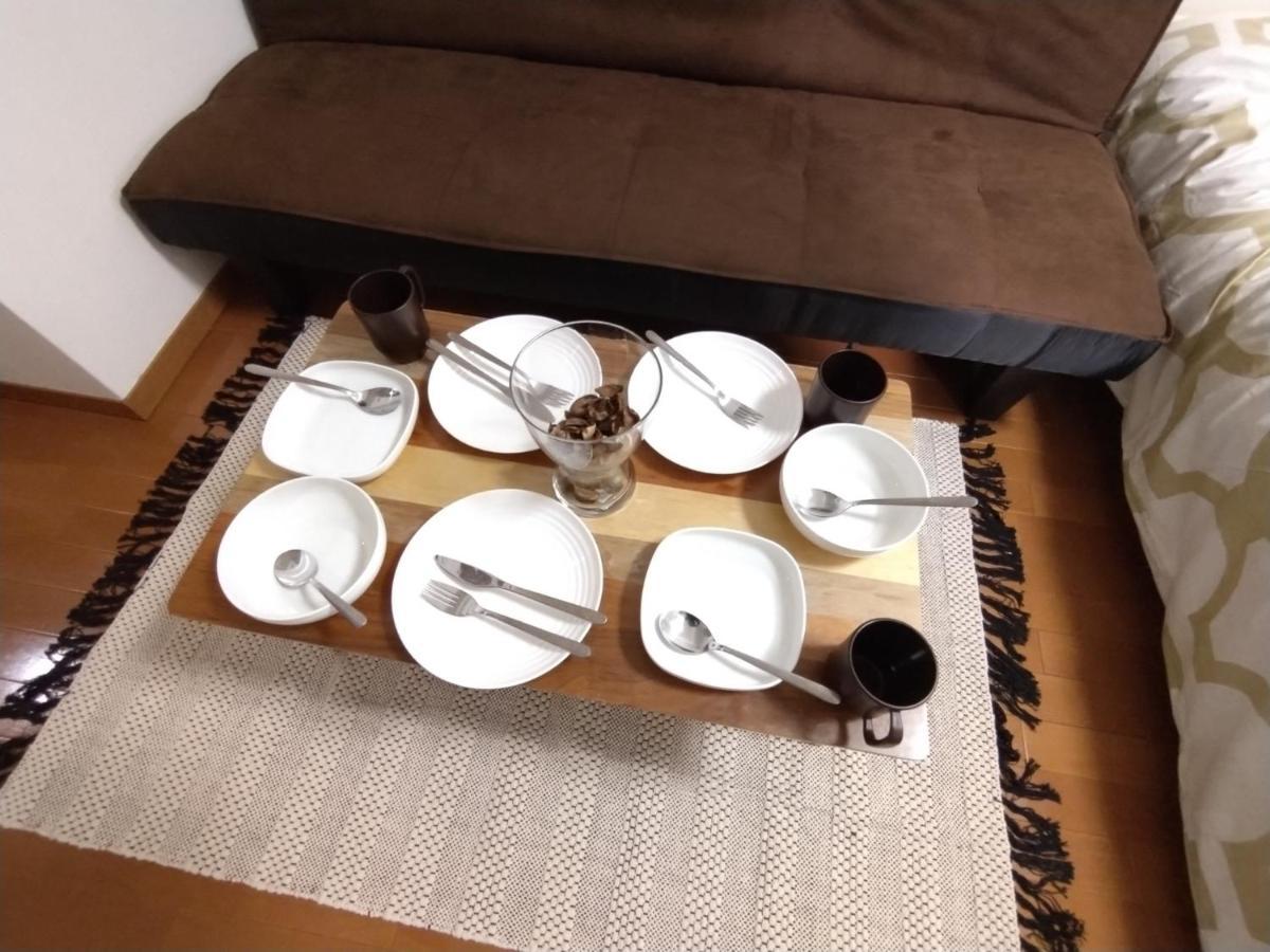 Apartament I Cube高津 Osaka Zewnętrze zdjęcie