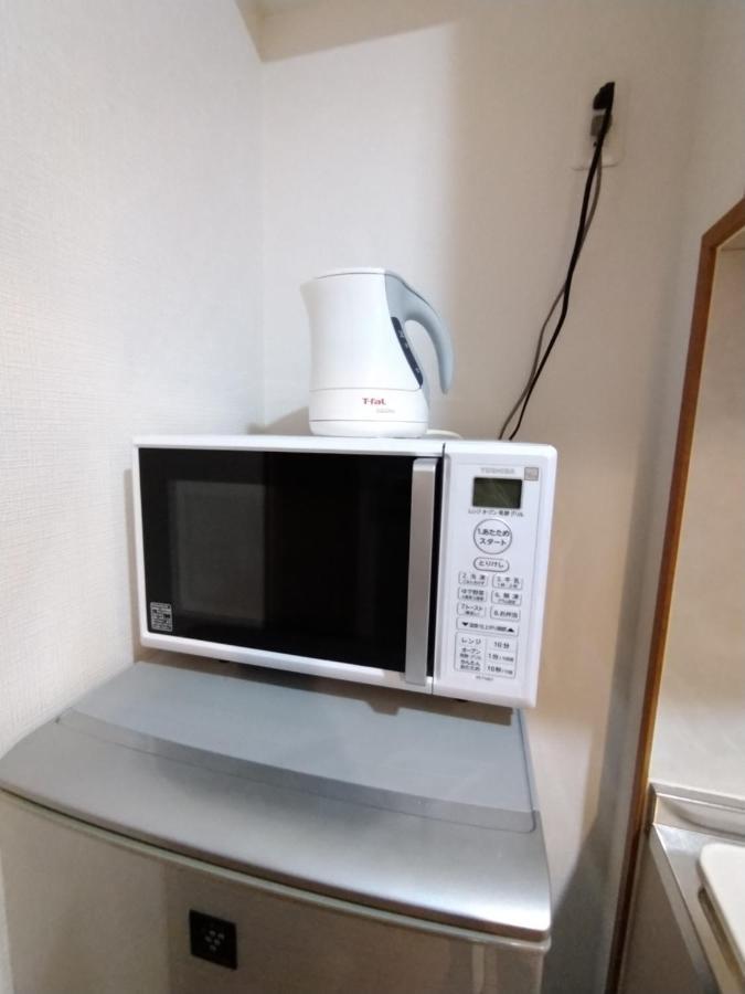 Apartament I Cube高津 Osaka Zewnętrze zdjęcie