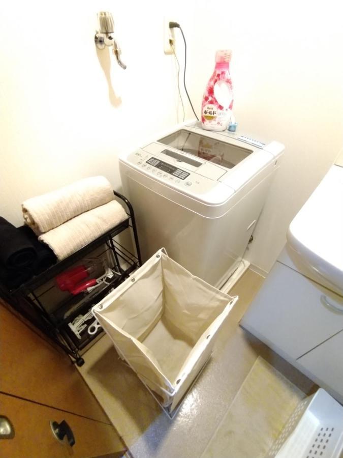 Apartament I Cube高津 Osaka Zewnętrze zdjęcie