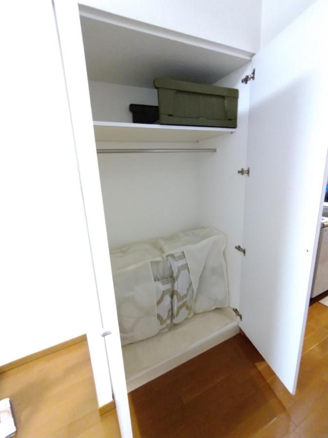 Apartament I Cube高津 Osaka Zewnętrze zdjęcie