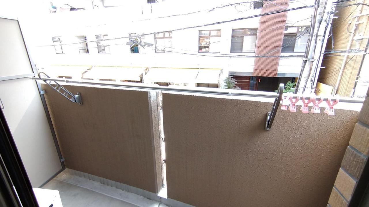 Apartament I Cube高津 Osaka Zewnętrze zdjęcie
