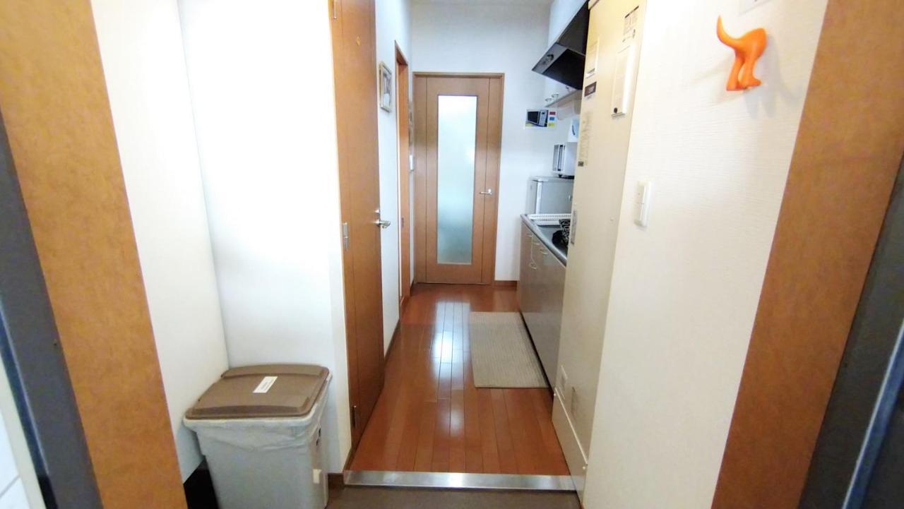 Apartament I Cube高津 Osaka Zewnętrze zdjęcie