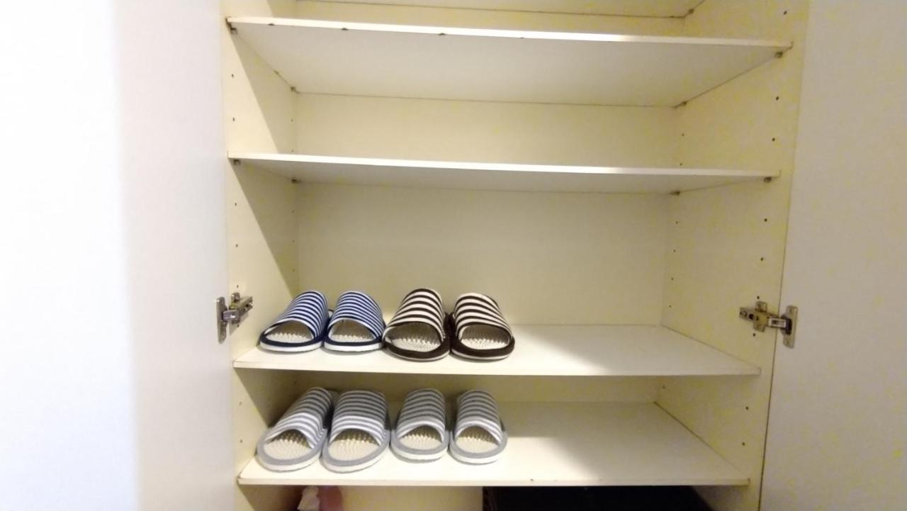 Apartament I Cube高津 Osaka Zewnętrze zdjęcie