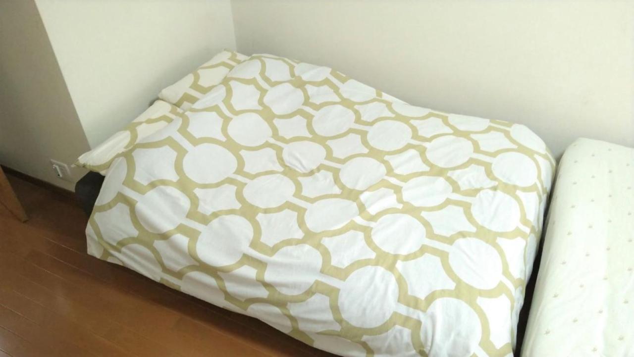 Apartament I Cube高津 Osaka Zewnętrze zdjęcie